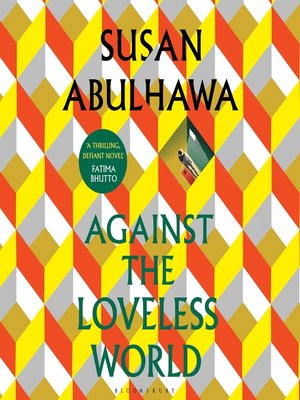 cover image of Against the Loveless World